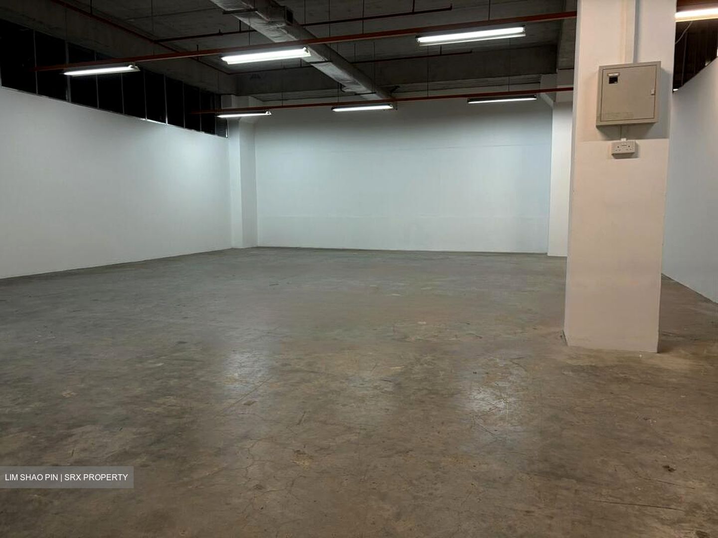 Imm Building (D22), Factory #459365841
